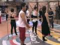 videos de p7.Fama a Bailar 2.Gala examen portes completa.8 Enero