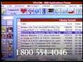 Compuserve Commercial