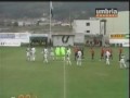 TRESTINA-NOCERA 2009-2010