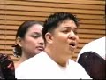 UST Singers - Beati Quorum Via