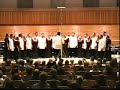 UST Singers - Beati Quorum Via