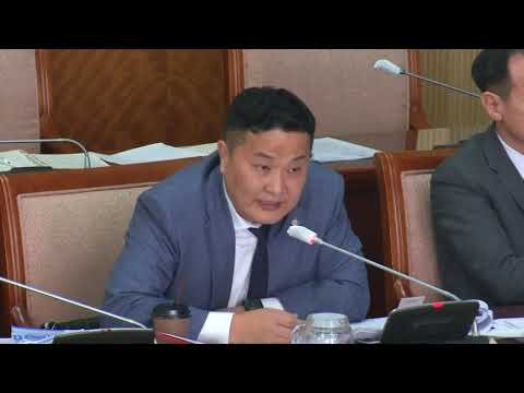 Монгол Улсын 2022 оны төсвийн тухай хуулийн төсөлд уул уурхайн салбараас 4.2 их наяд орлого бүрдүүлнэ