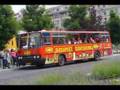Nepalse student's tour in Hungary