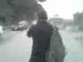 Tranca en la Encrucijada de Palo Negro