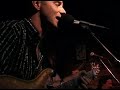Geoff Achison - - \"Tell Me Something\"