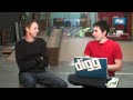 Tony Hawk - Digg Dialogg