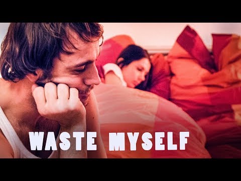 Waste Myself - Kurzfilm
