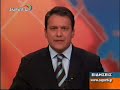 Patras, 18/Mar/2007 - TV coverage #1