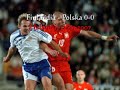 Reprezentacja Polski w eliminacjach Mistrzostw Europy 2008