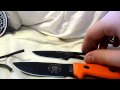 ESEE Knives (RAT Cutlery) RC-3 RAT Pack Edition