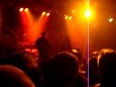 meshuggah - suffer in truth @ unsw roundhouse
13.9.08
