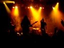 meshuggah - suffer in truth @ unsw roundhouse
13.9.08
