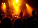 meshuggah - suffer in truth @ unsw roundhouse
13.9.08