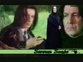 In Memory on Bellatrix and Severus