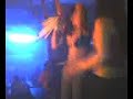streaptease en subazar djnelson