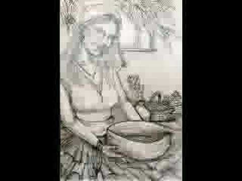 amarisi amari  -  time of the gypsies      - Y…