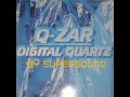 Q-Zar - Digital Quartz 1996