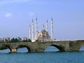 t�rk?ye turkey turquie turkei
t�rkiye'ye ho? geldiniz. welcome to turkey. you will see a lot of historical, panaromic, natural and cultural images from turkiye (turkey, turquie, turkei, turkije) in this video. turkey is worth for travelling. in this video, you will watch images from:

?stanbul, istanbul, istanbol, ?slambol,
sultanahmet camii, blue mosque, bo?azi�i, bogazici, bosphorus, k?z kulesi, kiz kulesi, maiden tower, bo?az k�pr�s�, bogaz koprusu, bosphorus bridge, galata k�pr�s�, galata koprusu, galata bridge, hali�, golden horn, ?stanbul at the evening, ?stanbul osmanl? ?mparatorlu?u'nun ba??ehri, ?stanbul, the capital city of the ottoman empire, ?stanbul t�rkiye cumhuriyeti'nin en kalabal?k ?ehri, ?stanbul wich is the most crowded city in the republic of turkey, emirgan
(turkey, turquie, turkei, turkije)

adana
(turkey, turquie, turkei, turkije)

afyonkarahisar
(turkey, turquie, turkei, turkije)

ad?yaman, adiyaman, nemrut da??, nemrut dagi
(turkey, turquie, turkei, turkije)

ankara, an?tkabir, anitkabir, kocatepe camii
(turkey, turquie, turkei, turkije)

ahlat, van g�l�, van g�l�, van lake, s�phan da??, s�phan dagi
(turkey, turquie, turkei, turkije)

ala?ehir, alasehir
(turkey, turquie, turkei, turkije)

ayd?n, aydin, trailles
(turkey, turquie, turkei, turkije)

eski?ehir, eskisehir, yunus emre, sevelim sevilelim, odunpazar?, odunpazari, tarihi evler, historical houses,k�pr�ba??, koprubasi, sakarya nehri, sakarya river, porsuk �ay?, porsuk cayi, porsuk river, mesudiye k�y�, mahmudiye
(turkey, turquie, turkei, turkije)

bolu, abant g�l�, abant golu, abant lake
(turkey, turquie, turkei, turkije)

�anakkale, �anakkale ?ehitleri an?t?, canakkale sehitleri aniti, monument of �anakkale martys, monument of canakkale martys, truva at?, truva ati, truva horse
(turkey, turquie, turkei, turkije)

diyarbak?r, diyarbakir, diyarbak?r surlar?, diyarbakir surlari
(turkey, turquie, turkei, turkije)

trabzon, uzungol, uzung�l, ma�ka, macka, s�mela manast?r?, sumela manastiri, of
(turkey, turquie, turkei, turkije)

aksaray, ihlara vadisi, ihlara valley, sultanhan?, sultanhani
(turkey, turquie, turkei, turkije)

erzincan, �a?layan, caglayan, girlevik ?elalesi, girlevik selalesi, kemaliye, e?in
(turkey, turquie, turkei, turkije)

hakkari 
(turkey, turquie, turkei, turkije)

sivas
(turkey, turquie, turkei, turkije)

bitlis, tatvan, nemrut g�l�
(turkey, turquie, turkei, turkije) 

a?r?, agri, a?r? da??, mount agri, do?ubeyaz?t, dogubeyazit, ?shakpa?a saray?, ishakpasa sarayi, ishakpasa palace
(turkey, turquie, turkei, turkije)

kayseri, erciyes da??, erciyes dagi, ?eker g�l�, seker golu, seker lake
(turkey, turquie, turkei, turkije)

konya, mevlana t�rbesi, mevlana tomb,  dervi?ler, dervisler, dervishes
(turkey, turquie, turkei, turkije)

batman, hasankeyf
(turkey, turquie, turkei, turkije)

?anl?urfa, sanliurfa, bal?kl?g�l
(turkey, turquie, turkei, turkije)

�orum, corum, hattu?a?, hattusas
(turkey, turquie, turkei, turkije)

van, van g�l�, van golu, van lake, �ald?ran, caldiran
(turkey, turquie, turkei, turkije) 

tunceli, munzur da??, munzur dagi
(turkey, turquie, turkei, turkije)

edirne, selimiye camii
(turkey, turquie, turkei, turkije) 

efes,ephesus
(turkey, turquie, turkei, turkije) 

elaz??, elazig, hazar g�l�
(turkey, turquie, turkei, turkije)

malatya
(turkey, turquie, turkei, turkije)

nev?ehir, nevsehir, g�reme, goreme, peri bacalar?, peri bacalari
(turkey, turquie, turkei, turkije)

ordu, boztepe
(turkey, turquie, turkei, turkije)

rize, ayder yaylas?, ayder yaylasi, karadeniz yaylalar?, yayla evleri
(turkey, turquie, turkei, turkije)

kusadasi, ku?adas?
(turkey, turquie, turkei, turkije)

antalya
(turkey, turquie, turkei, turkije) 

didim, didim, apollon tap?na?? 
(turkey, turquie, turkei, turkije)
 
fethiye,�l�deniz, oludeniz
(turkey, turquie, turkei, turkije) 

denizli, pamukkale, karahay?t, cottoncastle
(turkey, turquie, turkei, turkije) 

kapadokya, cappadocia 
(turkey, turquie, turkei, turkije)

amasya, ye?il?rmak, yesilirmak
(turkey, turquie, turkei, turkije)

k?r?ehir, kirsehir
(turkey, turquie, turkei, turkije)

you watched some of the natural,cultural historical and geographical assets of turkey.

t�rk yemekleri, some turkish meals, ?i? kebap, shish kabab

�iniler, kelebekler, hal? ve kilimler, van kedisi, t�rk �ay?, laleler ve g�l

turkish tiles, butterflies, carpets and rugs, van cat, turkish tea, tulips and rose

sailing and paragliding in turkey

welcome to turkey