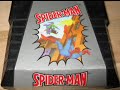 Classic Game Room HD - SPIDER-MAN for Atari 2600