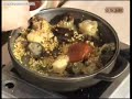 Arroz con bogavante Arroz con bogavante