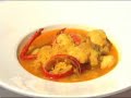 Arroz con bogavante