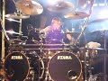 Francesco Jovino drumsolo