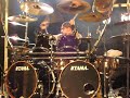 Francesco Jovino drumsolo