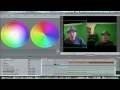 Final Cut Pro and Express Tutorial: Color Correction Tip