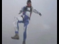 skydiving in jihlava