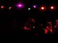 armor for sleep live @ glasshouse-car underwater