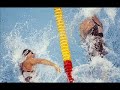  video  beijing 2008  michael phelps wins 8th gold!  new worlds record the best time all time and greatest swimmer in history world olympic china beijing pequim jason lezak lochte cseh alain bernard france frech swimming team united states !