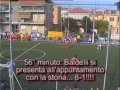 Nettuno Pesaro - Foligno Calcetto 8-1 (2T)