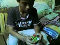 rap2x on rubics rap2x on rubics