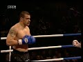 Karacs Attila vs Ante Varnica