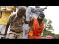 Delhi Police stops Baba Ramdev's march towards Parliament