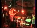 howling iguanas with michael lee firkins live 1994
