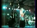 howling iguanas with michael lee firkins live 1994