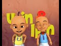 Upin&Ipin S1 - Terawih