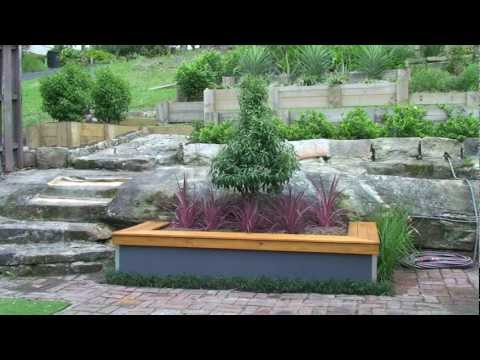 how to fasten blue board to timber