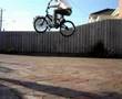 Practicing Bunnyhops