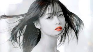 19歳、オトナな橋本環奈がセクシーすぎる！／ロート「LIP THE COLOR」CM