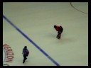 Shootout: Capitals vs. Bruins (preseason) 10/5/08