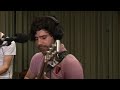 Foals - Red Socks Pugie (Live Radio 1)