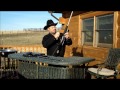 How to Change Barrels on the CVA Apex