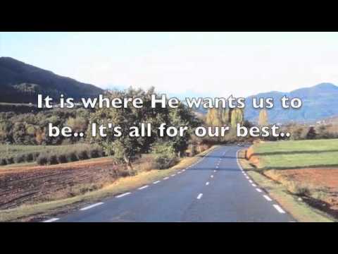 Trusting Gods Plan Trusting Gods Plan