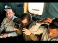 Libération de Guilad Shalit
