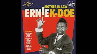 Ernie K.Doe - Mother-In-Law (1960)