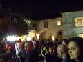 terza festa della tammorra carinaro