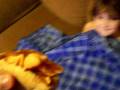 macaroni sandwich marries aedan