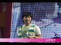 080926 SUNGMIN CAM @ JUMP GURO [SUNNY]